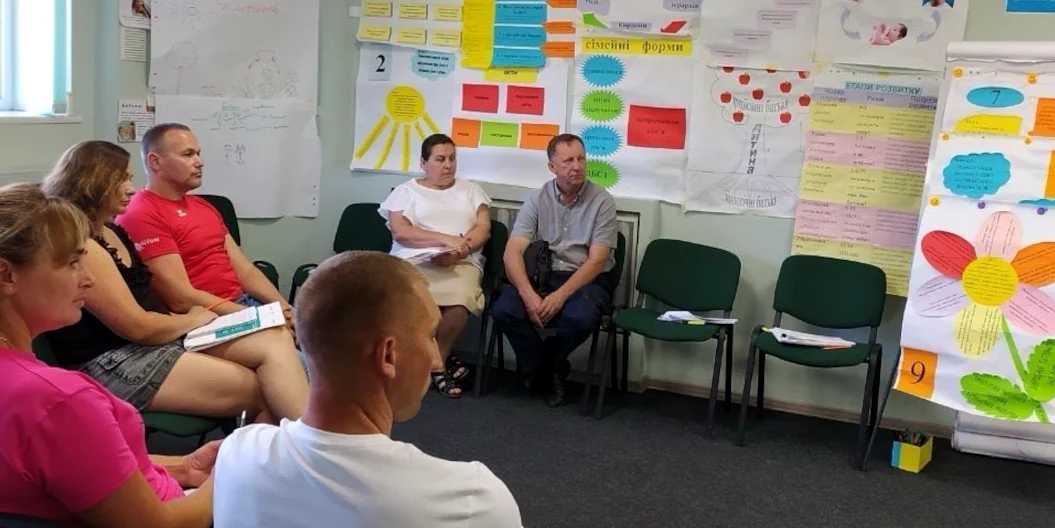 Громад, де здійснюватимуть патронат над дитиною, на Рівненщині побільшає Громад, де здійснюватимуть патронат над дитиною, на Рівненщині побільшає