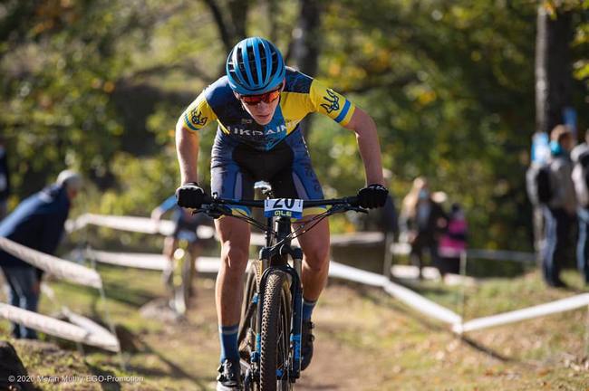 Стало відомо хто представлятиме Рівненщину на Олімпіаді