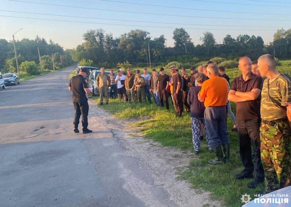 Зниклого 32-річного чоловіка розшукують рідні та поліцейські Дубенщини - фото 2