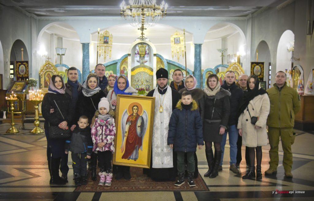 Вольова жінка з генеральським характером живе і працює у Рівному - фото 6