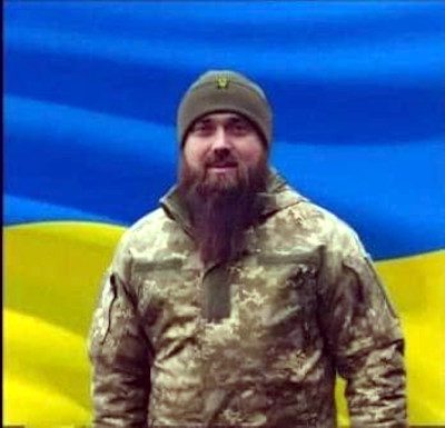 Андрій Ковпанько.
