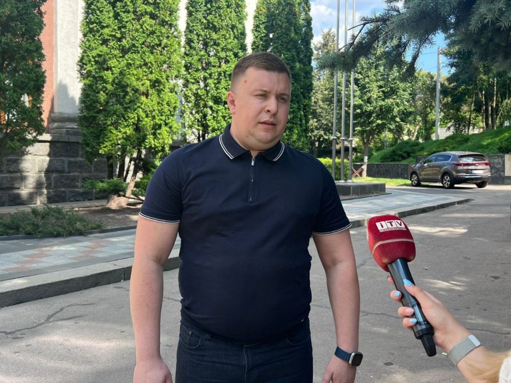 У Рівному оголосили набір до ДФТГ заради підсилення протиповітряної оборони - фото 1