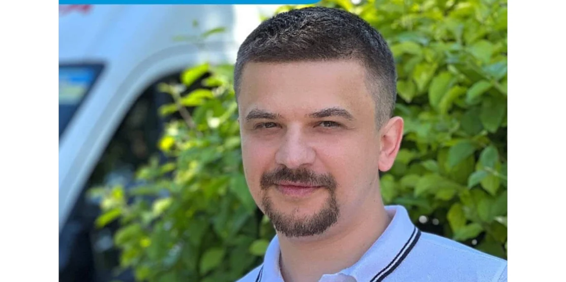 Медик з Рівненщини представлятиме Україну на міжнародному змаганні