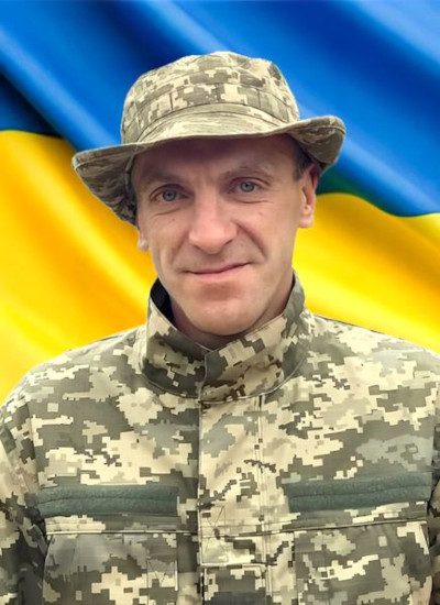 На Рівненщині попрощалися з трьома полеглими Захисниками - фото 2