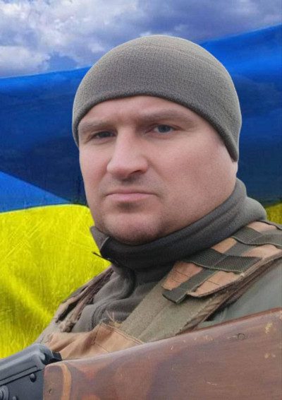 На Рівненщину «на щиті» повернулося четверо воїнів - фото 2