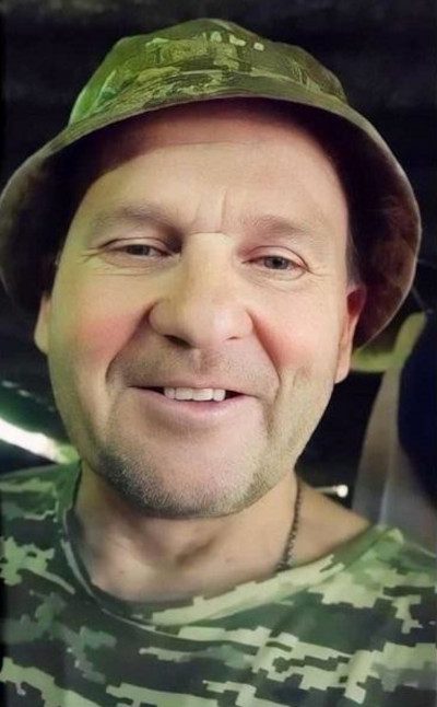 Микола Новосад.