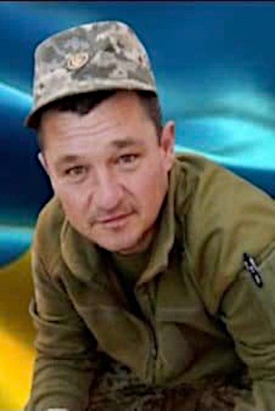 На Рівненщину «на щиті» повернулося четверо воїнів - фото 1