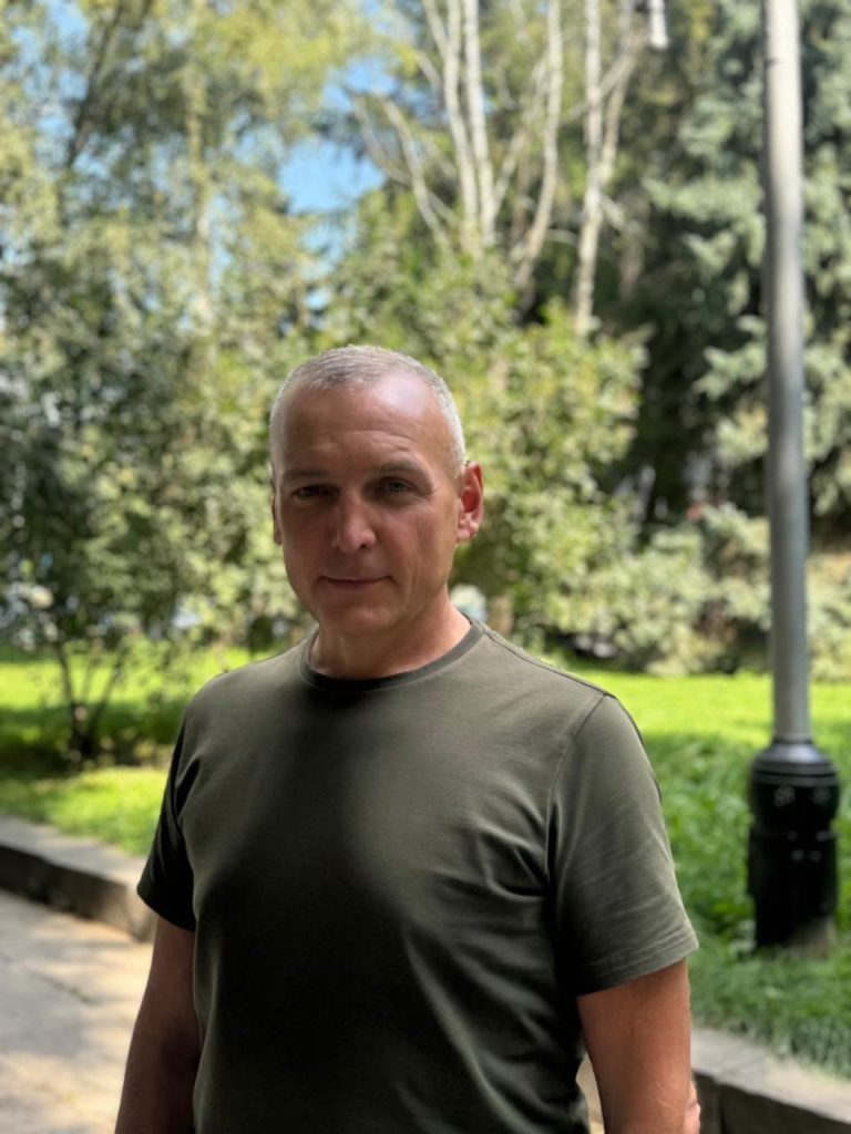 У Рівному оголосили набір до ДФТГ заради підсилення протиповітряної оборони - фото 2