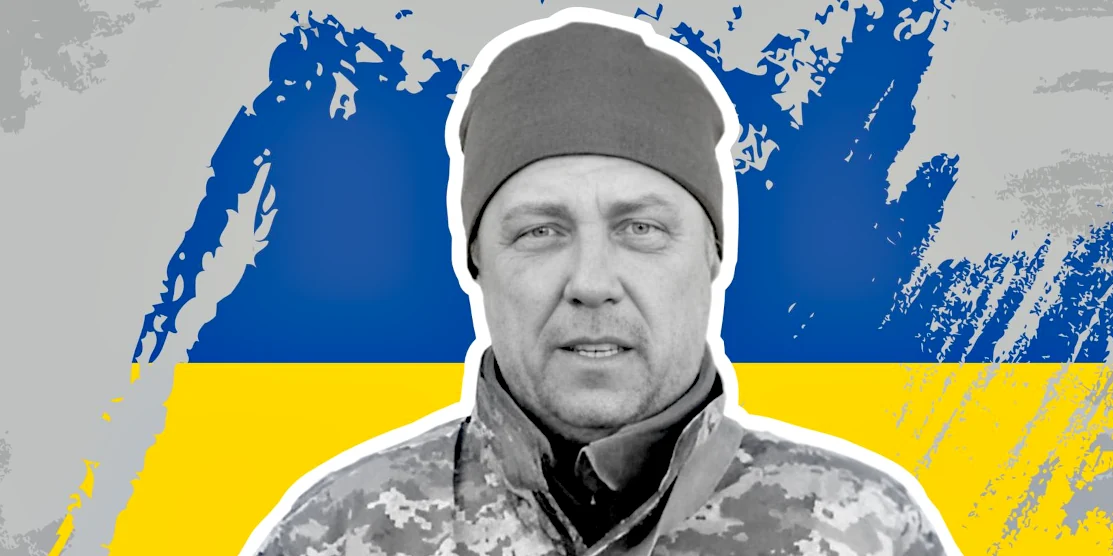 Пам’ятною дошкою вшанують загиблого Героя в Рівному