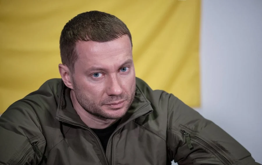Керівника АМКУ Кириленка підозрюють у незаконному збагаченні - фото 1