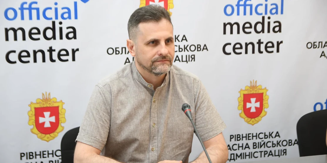 Захворюваність на коронавірус на Рівненщині зростає