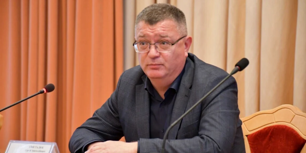 НАБУ завершило розслідувати справу заступника голови Рівненської облради
