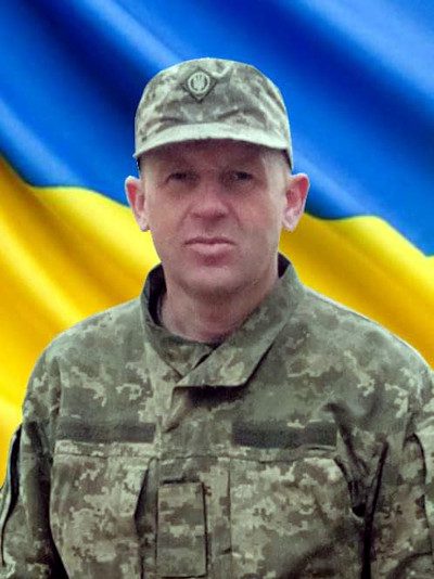 На Рівненщину «на щиті» повернулося четверо воїнів - фото 3