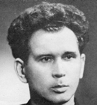 Борис Степанишин – один з великих Українців, яким пишається Рівне - фото 1