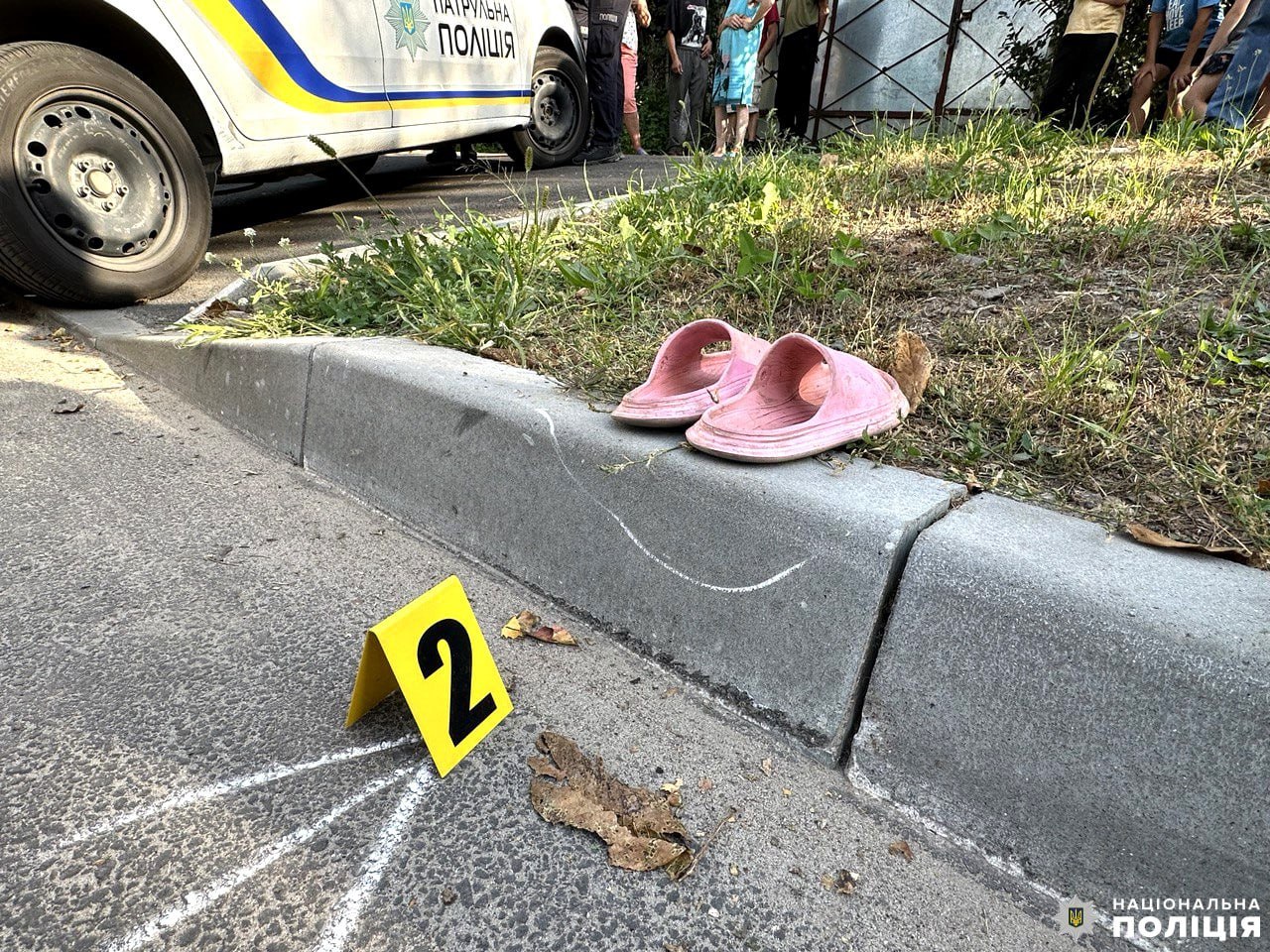 Свідків смертельної автопригоди у Рівному розшукує поліція