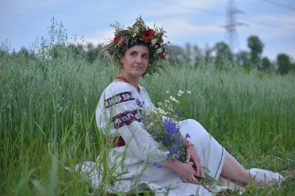 Вчителька української мови стала майором ЗСУ - фото 1