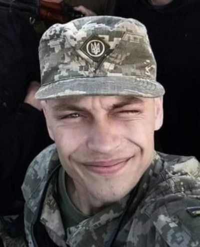 Вадим Кібиш.