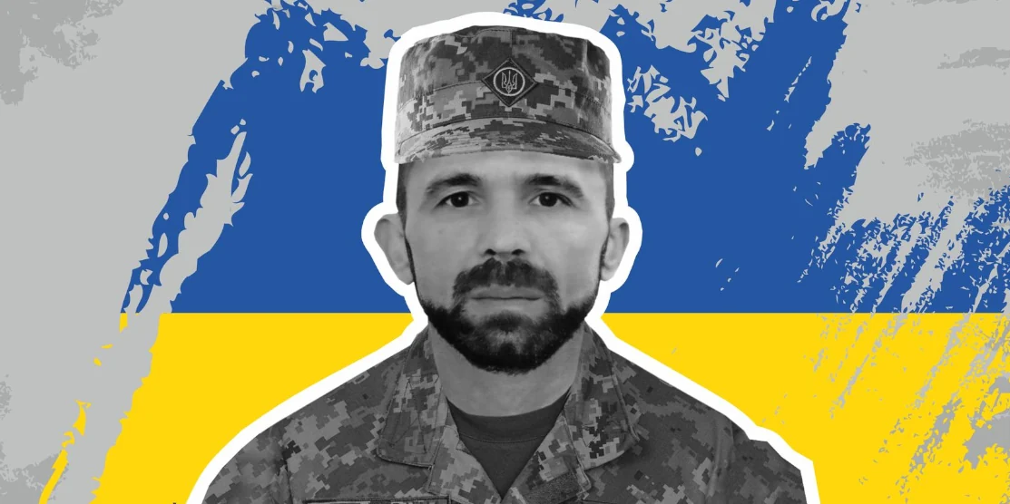 Пам’ять полеглого Захисника вшанують 23 серпня у Рівному