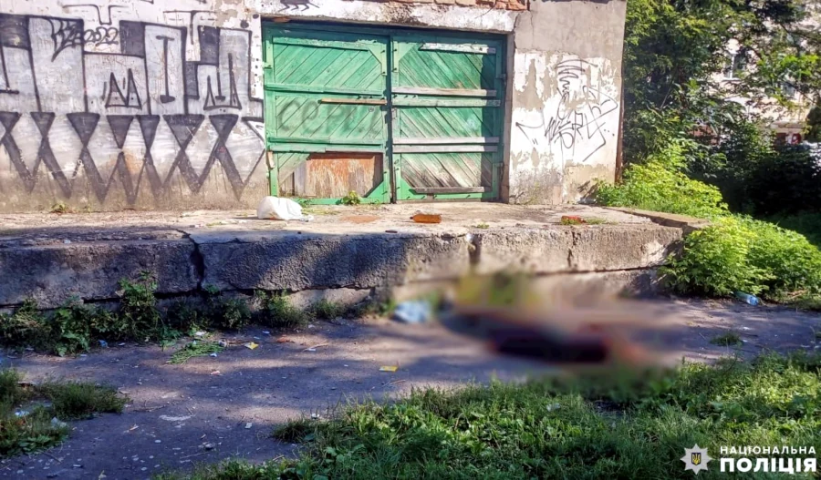За вбивство знайомої затримали дубенчанина - фото 1 За вбивство знайомої затримали дубенчанина - фото 1