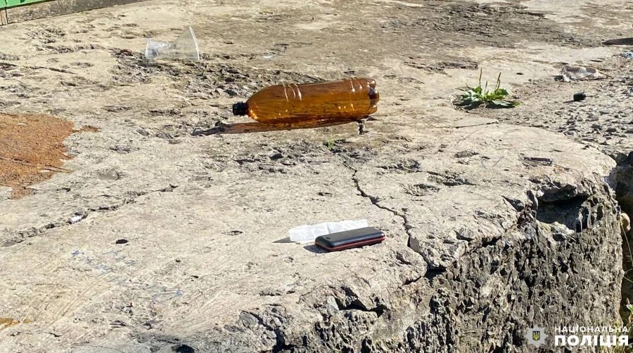 За вбивство знайомої затримали дубенчанина - фото 2 За вбивство знайомої затримали дубенчанина - фото 2