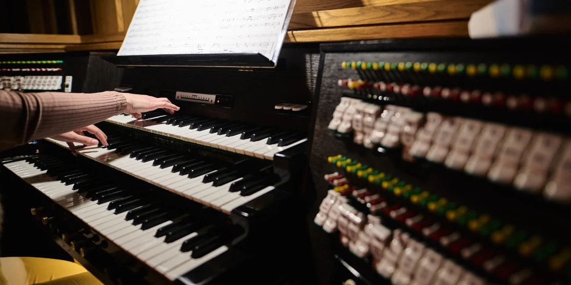 Фестиваль органної музики «VIVA MUSICA ORGANUM» відбудеться у Рівному