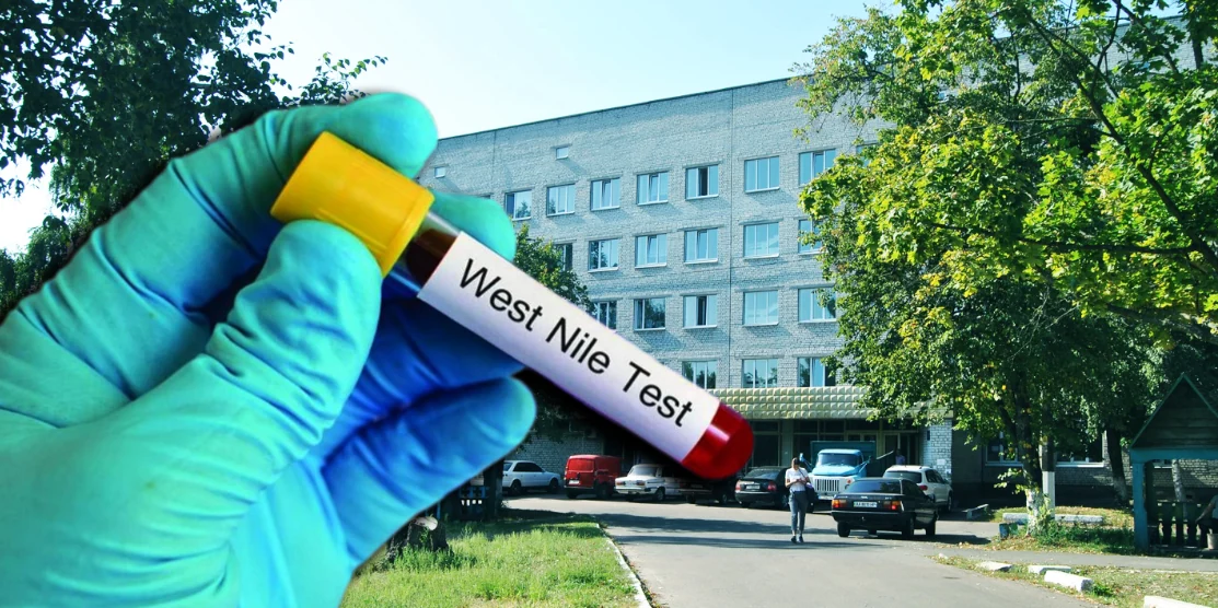 У Києві померли 3 людини від небезпечної хвороби — гарячка Західного Нілу У Києві померли 3 людини від небезпечної хвороби — гарячка Західного Нілу