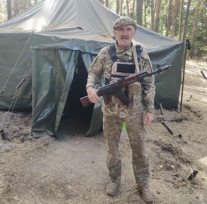 Двох земляків проводжатимуть в останній путь на Рівненщині - фото 1