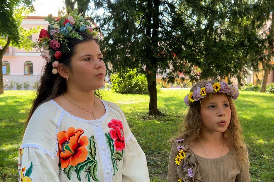 Кліп на пісню “Живи” зняли на Рівненщині (ВІДЕО)