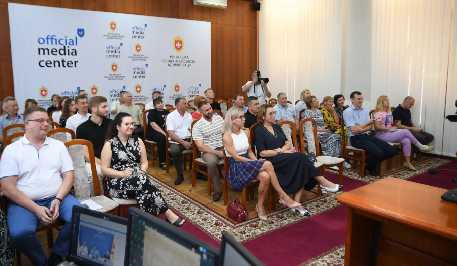Названо 25 найкращих платників податків Рівненщини - фото 1