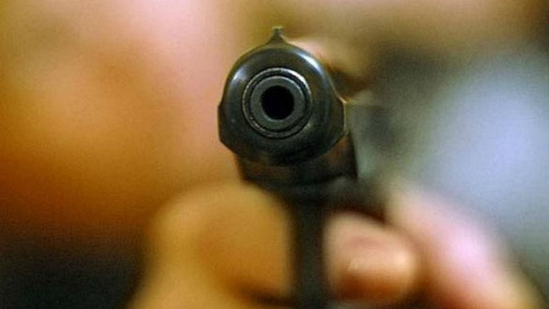 У Луцьку невідомий стріляв у військовослужбовців ТЦК