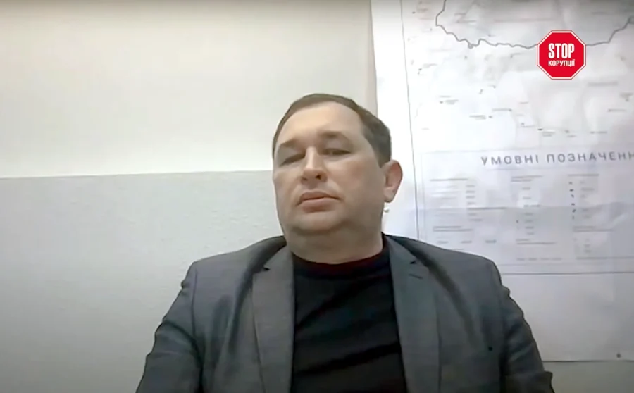На хабарі у пів млн дол. США викрили заступника міністра енергетики - фото 1