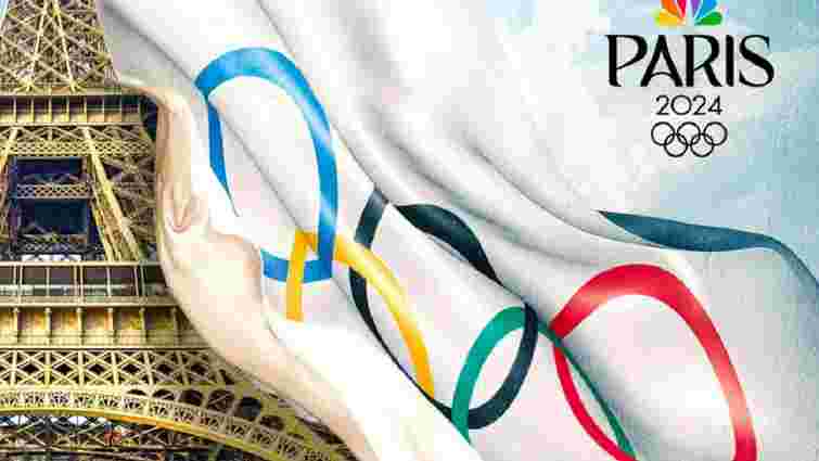 У доробку українців 12 олімпійських нагород