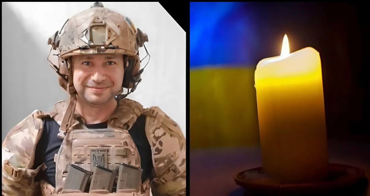 Останню шану полеглому захиснику віддали рівняни