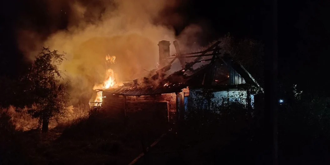 Чадним газом отруїлася жінка в Сарненському районі