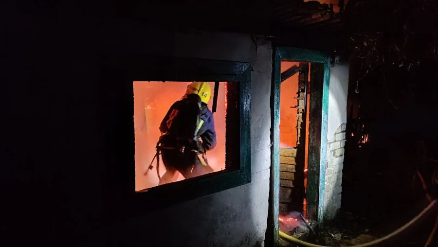 Чадним газом отруїлася жінка в Сарненському районі - фото 2