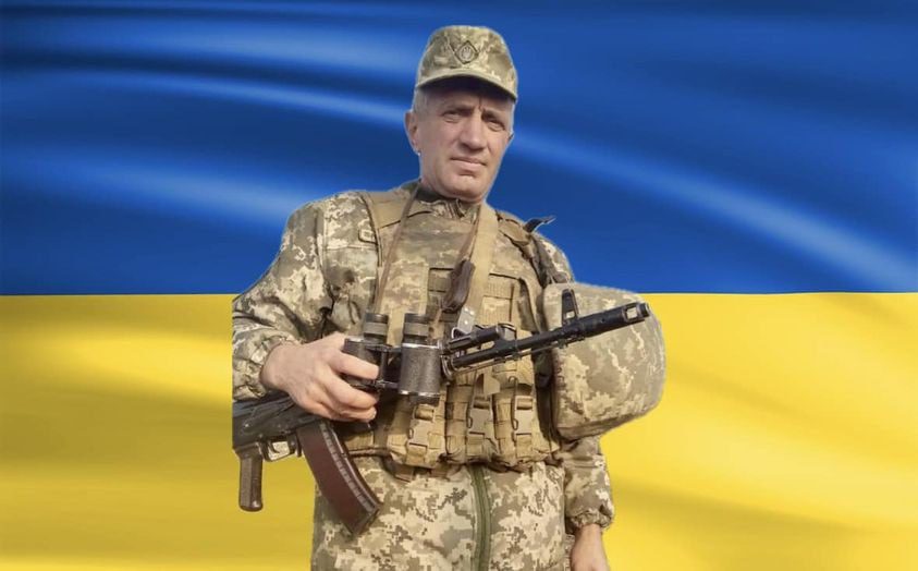 На Рівненщині попрощалися з загиблими Героями - фото 2