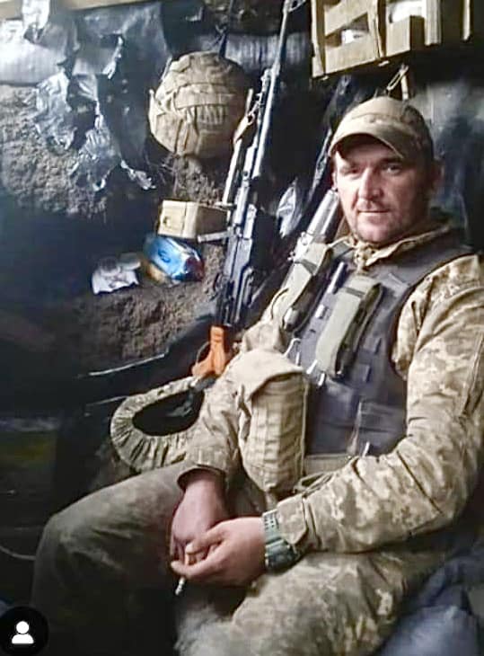 На Рівненщині попрощалися з загиблими Героями - фото 1