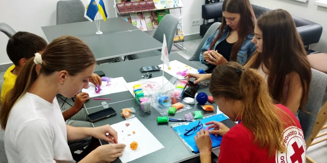 Новий реабілітаційний простір відкрився у Рівному