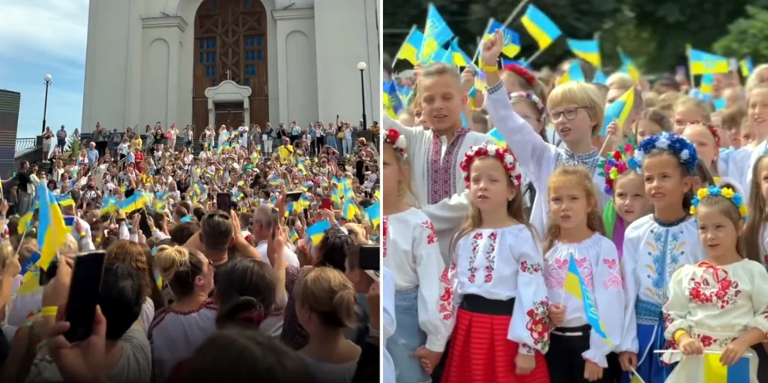 Рівне встановило унікальний рекорд