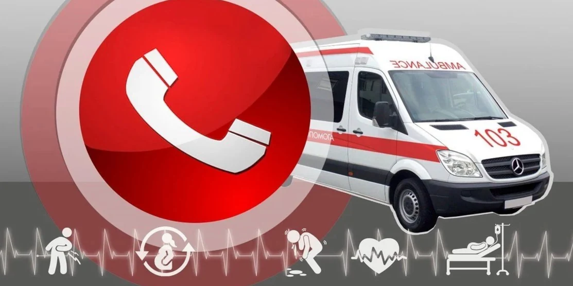 Увага! З’явились додаткові номери швидкої допомоги на Рівненщині
