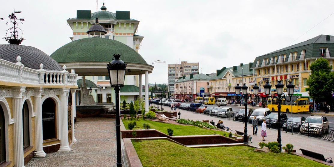 Міськраду Рівного зобов’язали через суд виготовити історико-архітектурний опорний план
