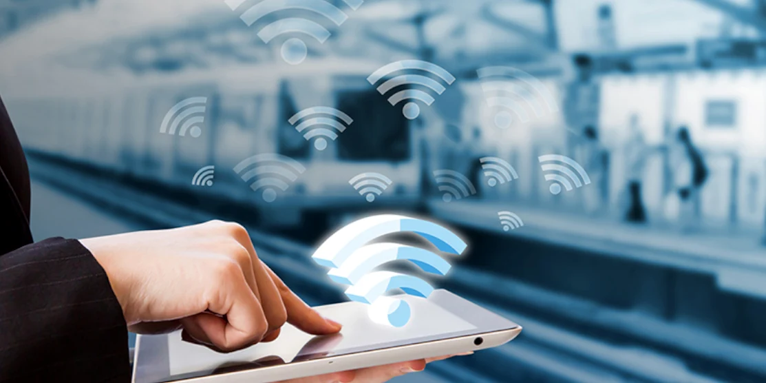 Безперебійний Wi-Fi у центрі Рівного модернізували