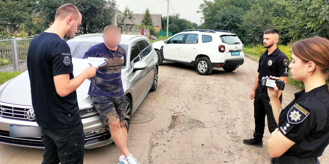 За збут метамфетаміну жителя Рівненського району взяли під варту