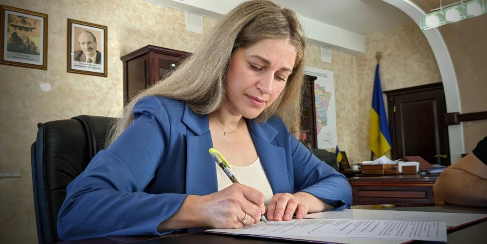 Призначено нового керівника Рівненського обласного краєзнавчого музею