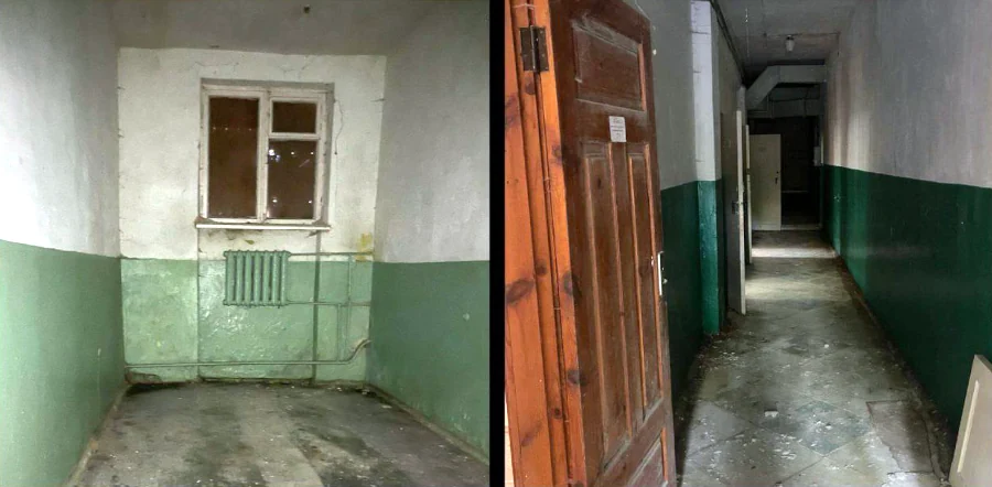 У Рівному відремонтують Центр допомоги постраждалим від насильства