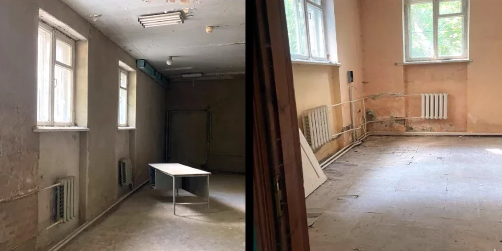У Рівному відремонтують Центр допомоги постраждалим від насильства - фото 1