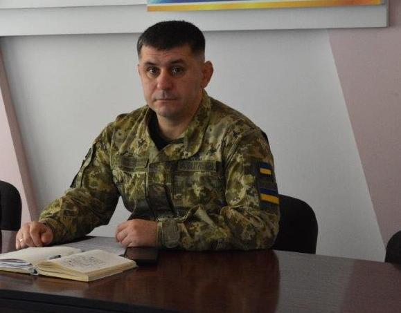 Вибір є: як стати прикордонником за контрактом чи мобілізацією - фото 1