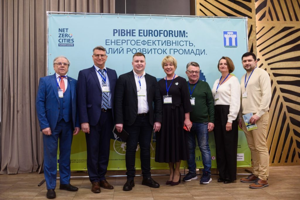 Не намагалася шукати винних, а взялася за вирішення проблем голова Рівненського ОСББ - фото 3 Не намагалася шукати винних, а взялася за вирішення проблем голова Рівненського ОСББ - фото 3
