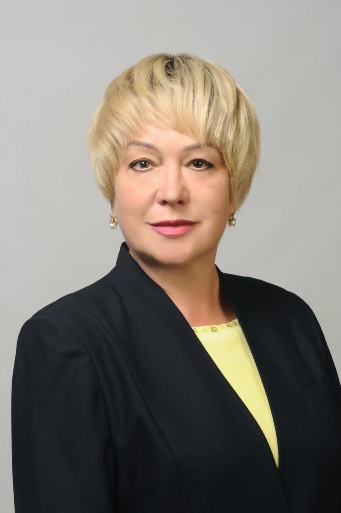 Не намагалася шукати винних, а взялася за вирішення проблем голова Рівненського ОСББ - фото 1 Не намагалася шукати винних, а взялася за вирішення проблем голова Рівненського ОСББ - фото 1