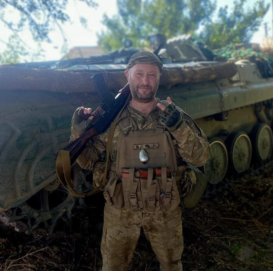 Звитяжці Небесного воїнства: 